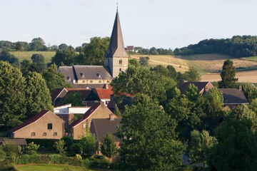 FLETCHER HOTEL-RESTAURANT BON REPOS Noorbeek