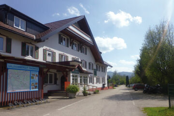 GASTHOF ROSSLWIRT Strass im Attergau