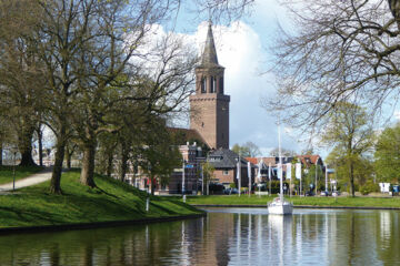 FLETCHER HOTEL-PALEIS STADHOUDERLIJK HOF Leeuwarden