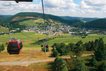 WELLNESSHOTEL BÜRGERSTUBEN Willingen (Upland)