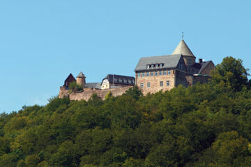 WELLNESSHOTEL BÜRGERSTUBEN Willingen (Upland)