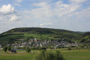 WELLNESSHOTEL BÜRGERSTUBEN Willingen (Upland)