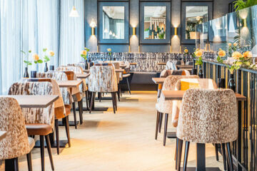 FLETCHER HOTEL-RESTAURANT SCHEVENINGEN La Haye