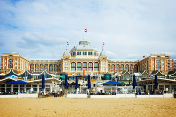 FLETCHER HOTEL-RESTAURANT SCHEVENINGEN La Haye