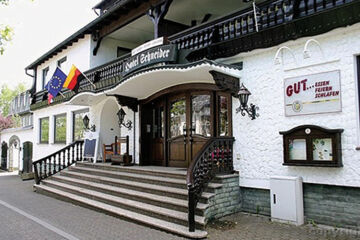 HOTEL SCHNEIDER (B&B) Winterberg