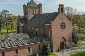 FLETCHER KLOOSTERHOTEL WILLIBRORDHAEGHE Deurne