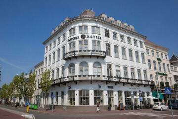 FLETCHER HOTEL-RESTAURANT MIDDELBURG Middelburg