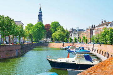 FLETCHER HOTEL-RESTAURANT HET VEERSE MEER Arnemuiden