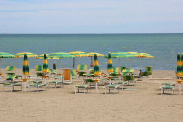 HOTEL ROSSO BLU Cesenatico