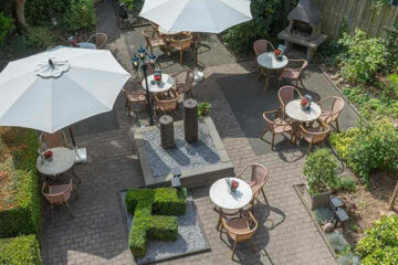 FLETCHER HOTEL-RESTAURANT VALKENBURG Valkenburg