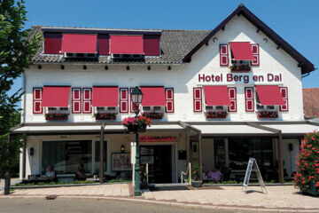 HOTEL RESTAURANT BERG EN DAL Epen