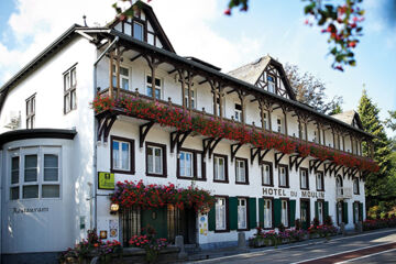 HOTEL DU MOULIN Ligneuville