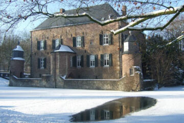 FLETCHER HOTEL-RESTAURANT KASTEEL ERENSTEIN Kerkrade