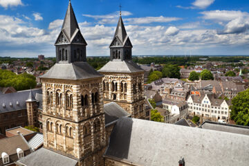 FLETCHER HOTEL-RESTAURANT KASTEEL ERENSTEIN Kerkrade