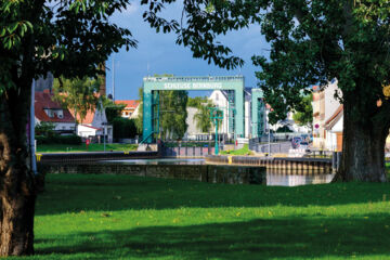 ASKANIA HOTEL Bernburg