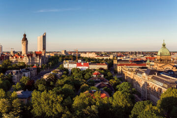 ASKANIA HOTEL Bernburg