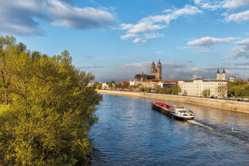 ASKANIA HOTEL Bernburg