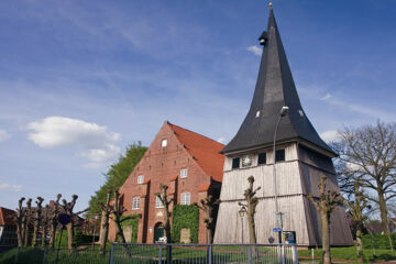 KIEK IN HOTEL ZUR EINKEHR Stade