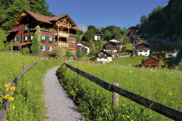 RELAX-UND VITALHOTEL ADLER St.Anton/Montafon