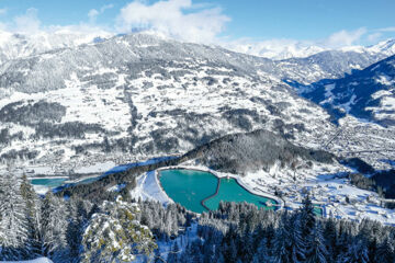 RELAX-UND VITALHOTEL ADLER St.Anton/Montafon