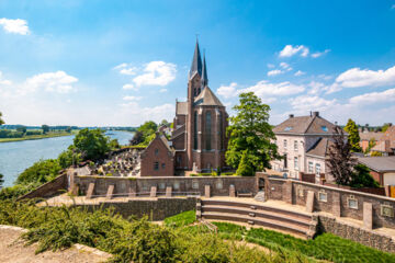 FLETCHER HOTEL CHÂTEAU DE RAAY Baarlo