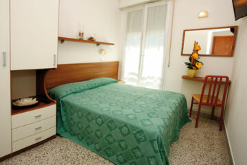 HOTEL VANNINI Torre Pedrera (RN)