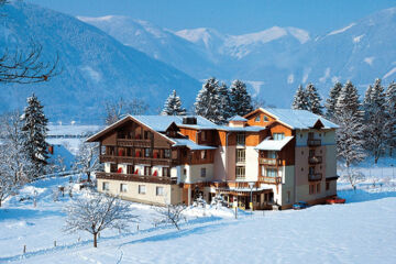 HOTEL LAURENZHOF Lendorf