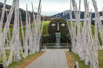 ALPEN GLÜCK HOTEL KIRCHBERGER HOF Kirchberg