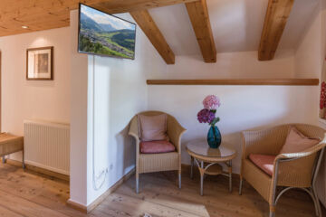 ALPEN GLÜCK HOTEL KIRCHBERGER HOF Kirchberg