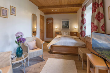 ALPEN GLÜCK HOTEL KIRCHBERGER HOF Kirchberg