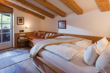 ALPEN GLÜCK HOTEL KIRCHBERGER HOF Kirchberg