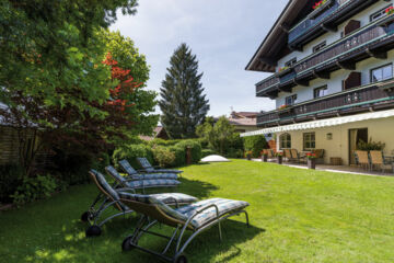 ALPEN GLÜCK HOTEL KIRCHBERGER HOF Kirchberg