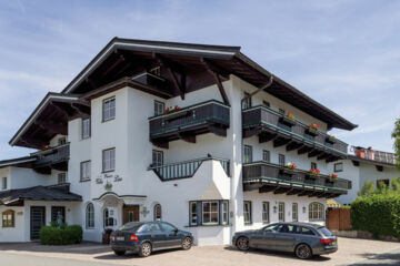 ALPEN GLÜCK HOTEL KIRCHBERGER HOF Kirchberg