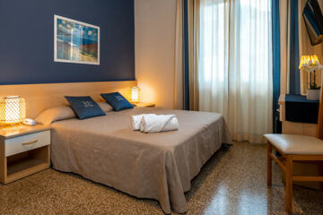 HOTEL DORIA Lavagna (GE)