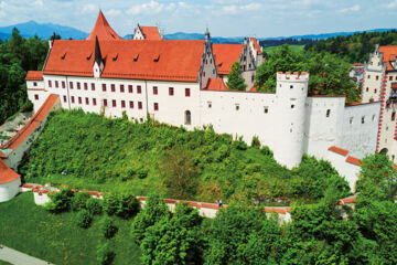 HOTEL RUCHTI - ZEIT FÜR MICH (B&B) Füssen