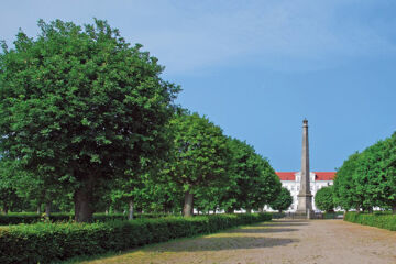 HOTEL AM SCHLOSSPARK Putbus