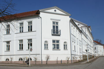 PUTBUS PARKHOTEL SUPERIOR Putbus