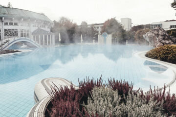 REDUCE HOTEL THERMAL (ADULTS ONLY) Jormannsdorf