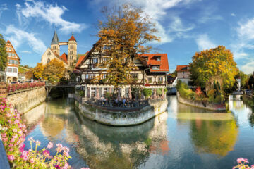 HOTEL AZENBERG (B&B) Stuttgart