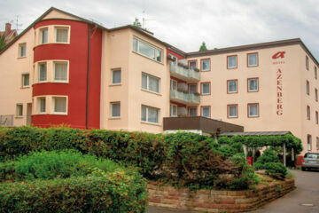 HOTEL AZENBERG (B&B) Stuttgart