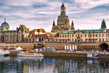 ANDANTE HOTEL DRESDEN Dresde