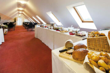 AZIMUT HOTEL ERDING (B&B) Erding