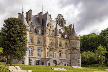 HOTEL LE NORMANDIE Bagnoles de l'Orne