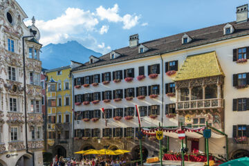 HOTEL JÄGERHOF Zams