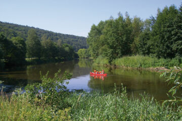 LANDGASTHOF PROBSTEI ZELLA (B&B) Frankenroda