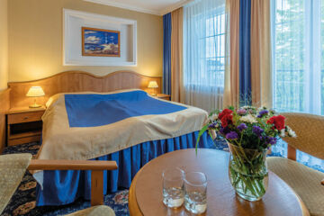 HOTEL POLARIS Swinemünde