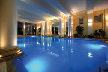 HOTEL POLARIS Swinemünde
