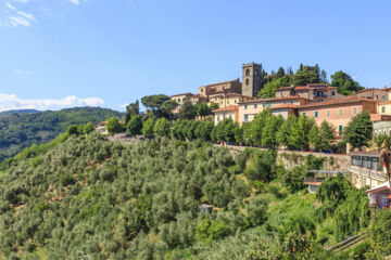 HOTEL PUCCINI Montecatini Terme (PT)