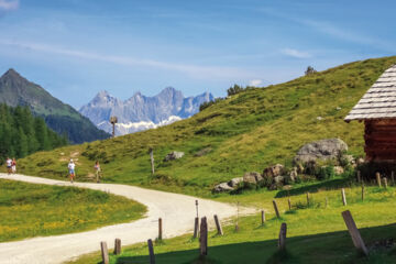 HOTEL VITALER LANDAUERHOF Schladming