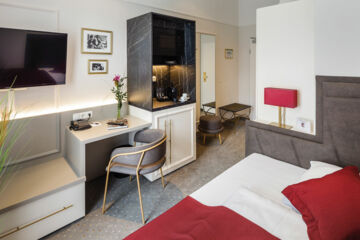 HANSA HOTEL - EIN MARITIM-PARTNERHOTEL Wiesbaden